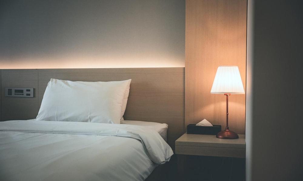Wonju City Hotel Hyeoksin Екстериор снимка