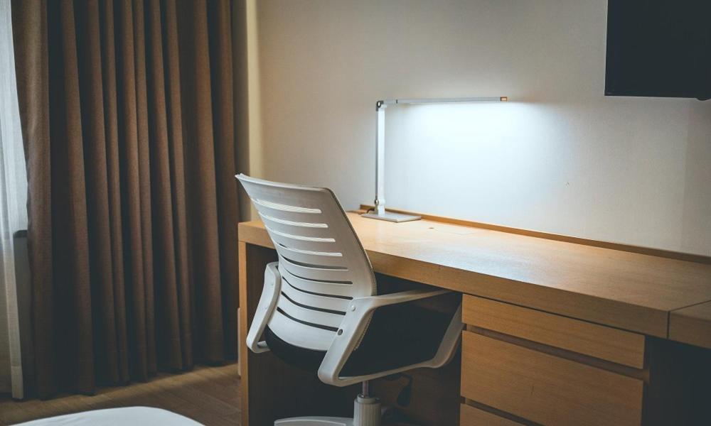 Wonju City Hotel Hyeoksin Екстериор снимка