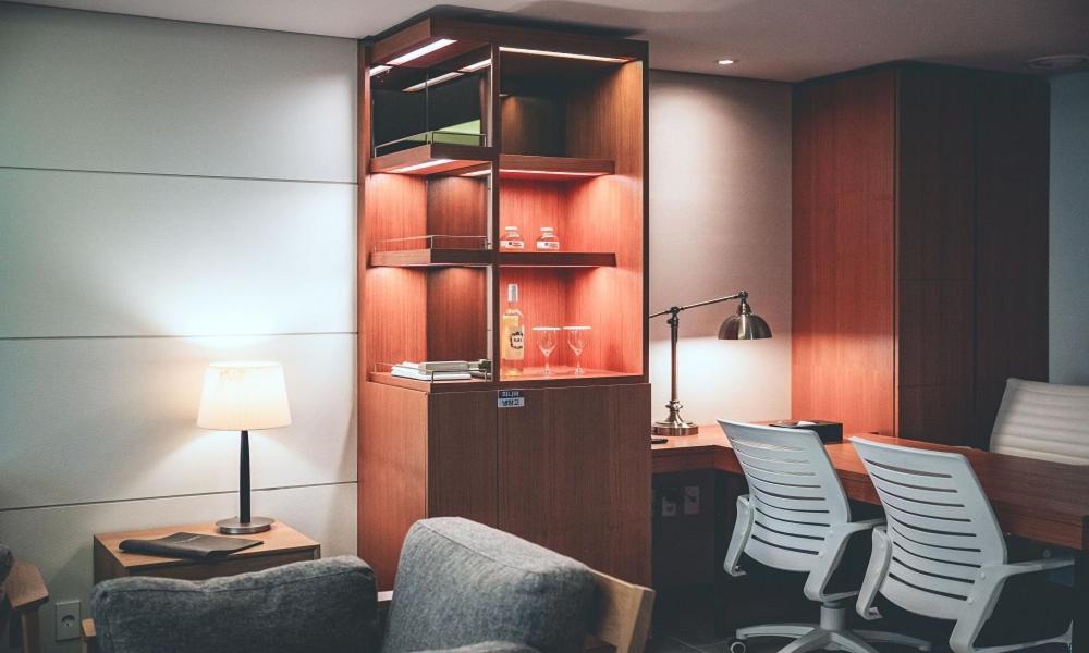 Wonju City Hotel Hyeoksin Екстериор снимка